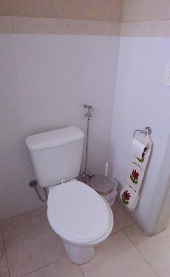 Flat Residencial C Lazer Completo Em Caldas Novas Apartment ภายนอก รูปภาพ